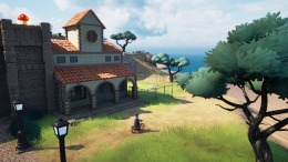 Tiny Whiny Island  PC