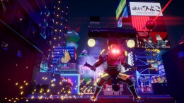 Tokyo Underground Killer  