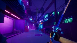  Tokyo Underground Killer