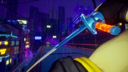  Tokyo Underground Killer