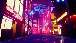 Tokyo Underground Killer 