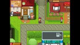  Touhou Farming ~ Minoriko's Homestead Harvest