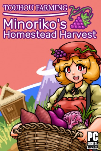 Touhou Farming ~ Minoriko's Homestead Harvest  