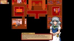   Touhou Farming ~ Minoriko's Homestead Harvest