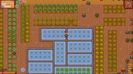Touhou Farming ~ Minoriko's Homestead Harvest  PC