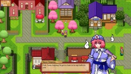   Touhou Farming ~ Minoriko's Homestead Harvest