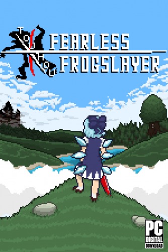 Touhou: Fearless Frogslayer  