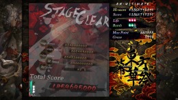 Touhou Makuka Sai ~ Fantastic Danmaku Festival Part III  