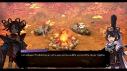 Towa and the Guardians of the Sacred Tree  PC