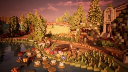 Town to City  PC