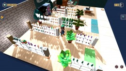 Trailer Park Tycoon: Raccoon Ranch  