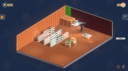  Trailer Park Tycoon: Raccoon Ranch