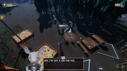   Trailer Park Tycoon: Raccoon Ranch