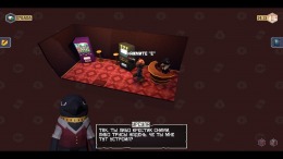   Trailer Park Tycoon: Raccoon Ranch