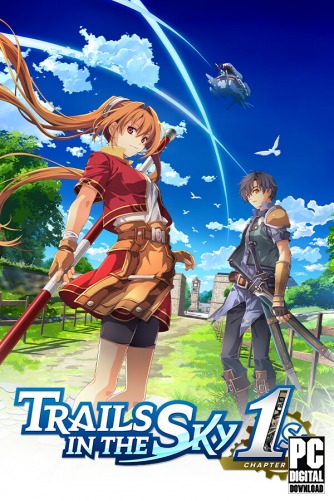 Trails in the Sky 1st Chapter  