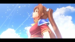  Trails in the Sky 1st Chapter