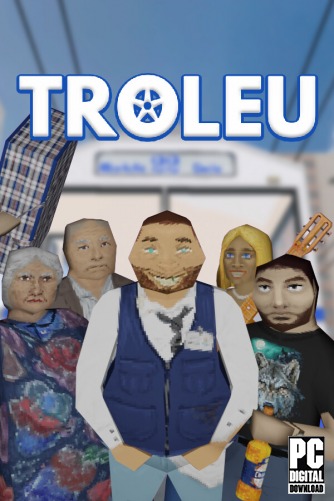 TROLEU  