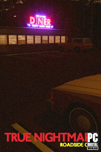 True Nightmare - Roadside afe  