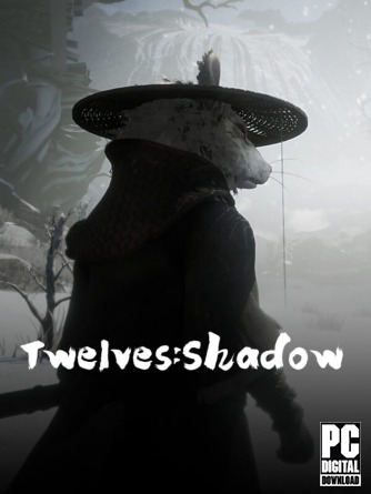 Twelves:Shadow  