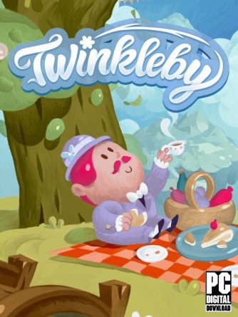Twinkleby  
