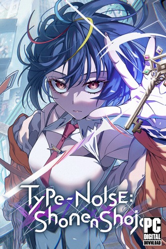 Type-NOISE: Shonen Shojo скачать торрентом