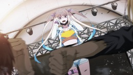  Type-NOISE: Shonen Shojo