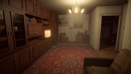  Uncanny Tales: 1992