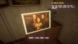   Uncanny Tales: 1992