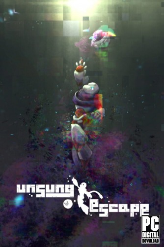 Unsung Escape скачать торрентом
