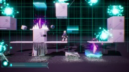 Unsung Escape 