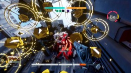  UNYIELDER