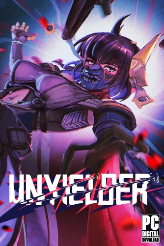 UNYIELDER  