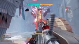 UNYIELDER