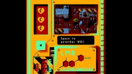   Uriels Chasm 3: Gelshock