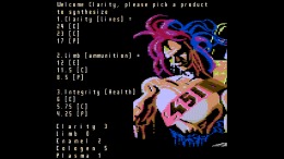 Uriels Chasm 3: Gelshock  PC