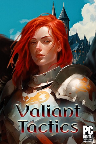 Valiant Tactics скачать торрентом