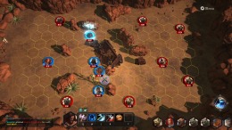 Valiant Tactics  PC