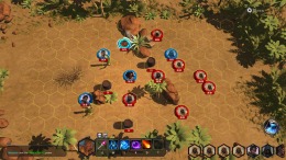   Valiant Tactics