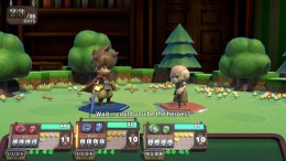   VIractal: World of Viractalia