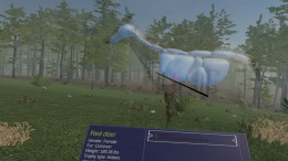 Virtual Hunter  