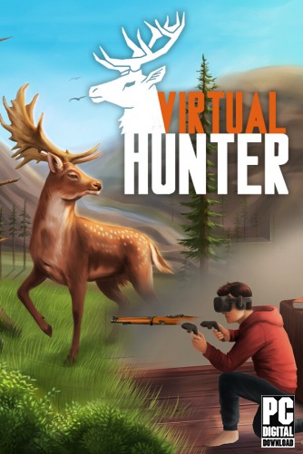 Virtual Hunter  