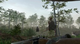   Virtual Hunter
