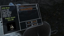  Virtual Hunter
