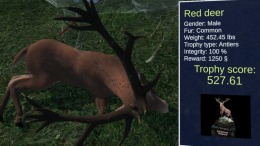 Virtual Hunter 