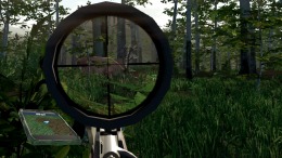   Virtual Hunter