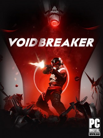 VOID/BREAKER  