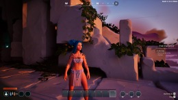   Voyagers of Nera