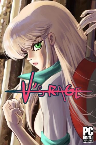 V's Rage скачать торрентом