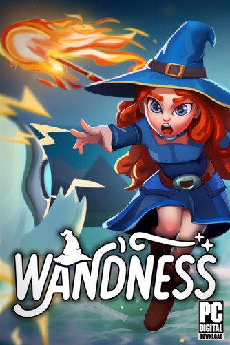 Wandness: WandCraft Survivor скачать торрентом