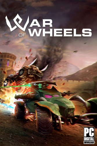 War of Wheels скачать торрентом